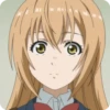 Animes_Stickers | Hana Ichijou 21