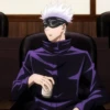 JUJUTSU KAISEN 21