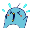 Little blue penguin - 'ALPENG' ver 3 17