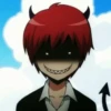 akabane karma 19
