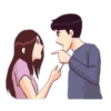 Couple Problem 14