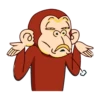 Crazy Monkey 20