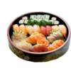 Food BR 17