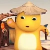 dino gemoii 23