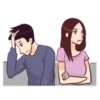 Couple Problem 15