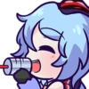 Genshin Impact stickers 21