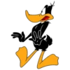 Duffy Duck 13