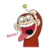 Crazy Monkey 22