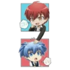 Karma/Nagisa 15