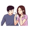 Couple Problem 16