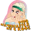 УТРО НАЧИНАЕТСЯ НЕ С КОФЕ,