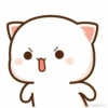 cute mochi cat 18