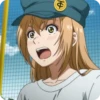 Animes_Stickers | Hana Ichijou 23