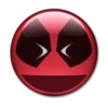 Deadpool Emojis 18