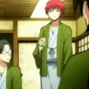 akabane karma 20