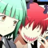 akabane karma 21