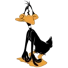 Duffy Duck 14