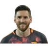 Lionel Messi 23