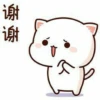 cute mochi cat 20