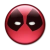 Deadpool Emojis 19