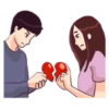 Couple Problem 18