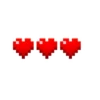 Minecraft Stickers Pack 21
