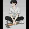 KAYRU_QUEEN BOY ANIME 12