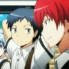 akabane karma 22