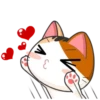Japanese Kitty 20
