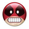 Deadpool Emojis 20