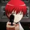 akabane karma 23