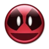 Deadpool Emojis 21