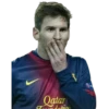 Lionel Messi 24