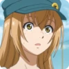 Animes_Stickers | Hana Ichijou 24