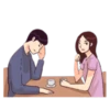 Couple Problem 19