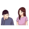 Couple Problem 20