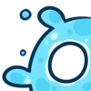 Genshin Impact stickers 23
