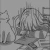 ˗mix girl manga 21