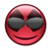 Deadpool Emojis 22