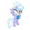 CloudChaser 13