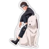 Naruto & Friends 17