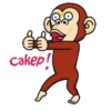 Crazy Monkey 25