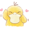 Pokémon Daily Greetings 21