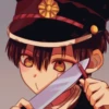 Jibaku Shounen Hanako-kun 23
