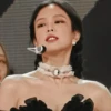 a rapper from blackpink 26