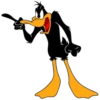 Duffy Duck 17