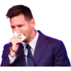 Lionel Messi 26
