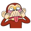 Crazy Monkey 26