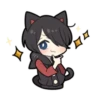 kawaii stickers 24