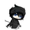 Kawaii Death 21
